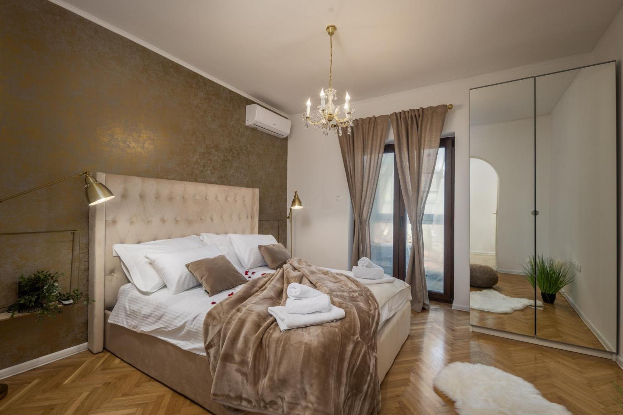 Villa Adriatic, Apartment Rebecca With Heated Swimming Pool, Sew View, Childrens Playground Ičići Eksteriør billede